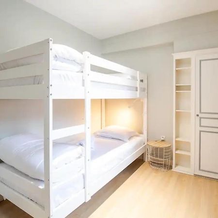 Malebranche - Maison En Hypercentre Avec Cour Amboise Eksteriør bilde